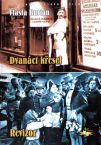 Revizor a Dvanct kesel DVD 2 filmy