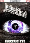 Judas Priest ELECTRIC EYE dvd