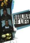 QUALITY OF LIFE ( Sprejei ) film DVD