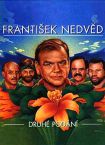 FRANTIEK NEDVD cd DRUH PODN