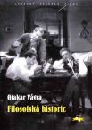 Filosofsk historie DVD