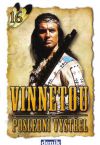 VINNETOU POSLEDN VSTEL dvd