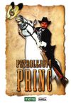 PETROLEJOV PRINC dvd