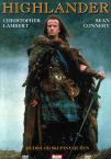 HIGHLANDER