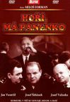 HO M PANENKO dvd