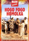 HOGO FOGO HOMOLKA dvd