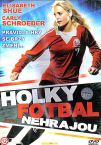 HOLKY FOTBAL NEHRAJOU