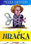 HRAKA dvd PIERRE RICHARD