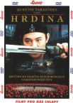 HRDINA dvd JET LI