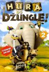 HUR DO DUNGLE! dvd 2