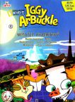 IGGY ArBuckle dvd 6 Nosatec hyacintov 