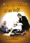 Jen ho nechte, a se boj DVD