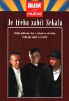 Je teba zabt Sekala DVD
