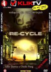 RE-CYCLE dvd