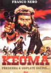 KEOMA dvd film