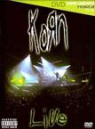 Korn  LIVE dvd