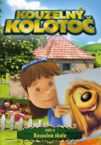 KOUZELN KOLOTO dvd 4 Kouzeln kola