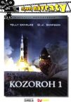 KOZOROH 1 film na dvd