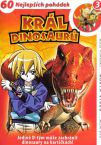 KRL DINOSAUR dvd 3