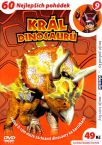 KRL DINOSAUR dvd 9