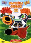 KRAVIKA CONNIE II. 2. DVD