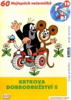 KRTKOVA DOBRODRUSTV 2