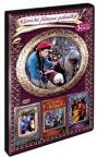 Klasick filmov pohdky 4. kolekce 3 DVD