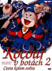 Kocour v botch DVD 2 Cesta kolem svta