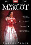 KRLOVNA MARGOT dvd