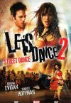 LET S DANCE dvd 2