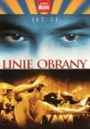 LINIE OBRANY dvd JET LI