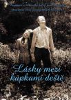 Lsky mezi kapkami det DVD