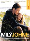 MIL JOHNE dvd
