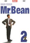 Mr. Bean 2 ROWAN ATKINSON dvd edice BLESK