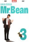 Mr. Bean 3 ROWAN ATKINSON dvd edice BLESK