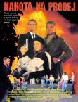 NAHOTA NA PRODEJ esk film na DVD akn thriller