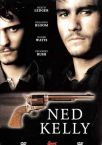 NED KELLY dvd