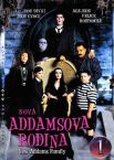 NOV ADDAMSOVA RODINA dvd 1