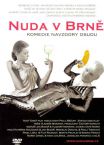 NUDA V BRN dvd