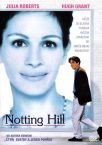 Notting Hill DVD
