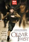 OLIVER TWIST dvd