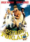 OSTROV POLKLAD dvd