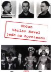 Oban Vclav Havel jede na dovolenou DVD