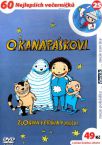 O KANAFSKOVI dvd