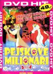 PEJSKOV MILIONI dvd