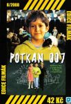 POTKAN 007 dvd