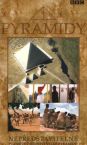 PYRAMIDY dvd BBC