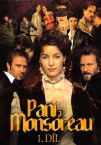 Pan z Monsoreau 1. dl DVD film