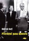 Ptelkyn pana ministra DVD