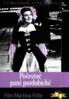 Poestn pan pardubick DVD